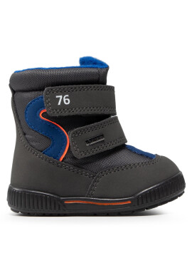 Primigi Апрески GORE-TEX 8364022 Сив - Pepit.bg