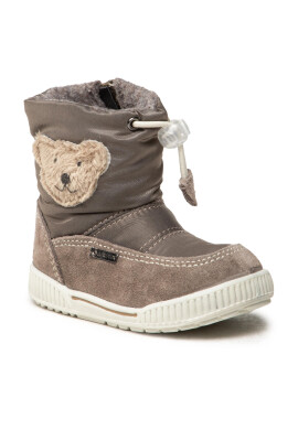Primigi Апрески GORE-TEX 8364144 Сив - Pepit.bg