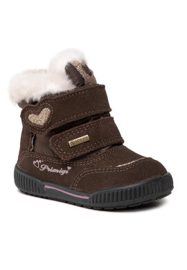 Primigi Апрески GORE-TEX 8364422 Кафяв - Pepit.bg
