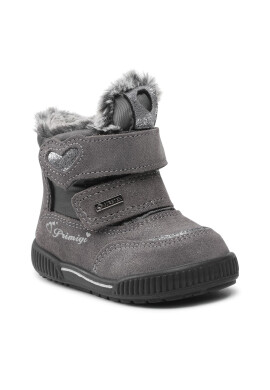 Primigi Апрески GORE-TEX 8364433 Сив - Pepit.bg