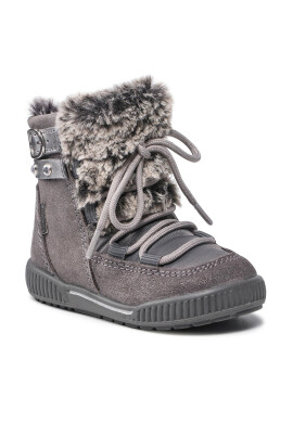 Primigi Апрески GORE-TEX 8364500 Сив - Pepit.bg