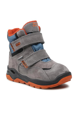 Primigi Апрески GORE-TEX 8366033 S Сив - Pepit.bg