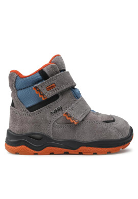 Primigi Апрески GORE-TEX 8366033 S Сив - Pepit.bg