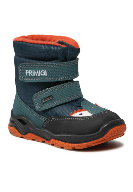 Primigi Апрески GORE-TEX 8366100 S Зелен - Pepit.bg
