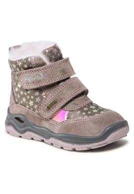 Primigi Апрески GORE-TEX 8366211 S Кафяв - Pepit.bg