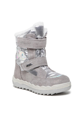 Primigi Апрески GORE-TEX 8382300 S Сребрист - Pepit.bg