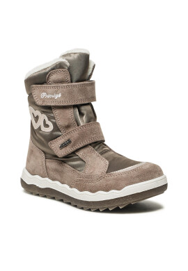 Primigi Апрески GORE-TEX 8382333 D Кафяв - Pepit.bg