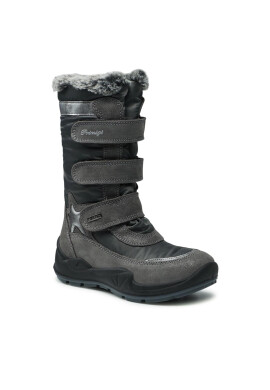 Primigi Апрески GORE-TEX 8383900 D Сив - Pepit.bg