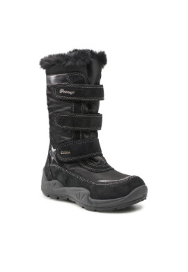 Primigi Апрески GORE-TEX 8383922 D Черен - Pepit.bg
