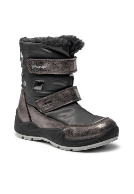 Primigi Апрески GORE TEX 8384100 D Сив - Pepit.bg