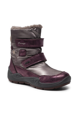 Primigi Апрески GORE-TEX 8384111 DD Бордо - Pepit.bg