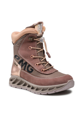 Primigi Апрески GORE-TEX 8390222 D Кафяв - Pepit.bg