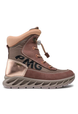 Primigi Апрески GORE-TEX 8390222 D Кафяв - Pepit.bg