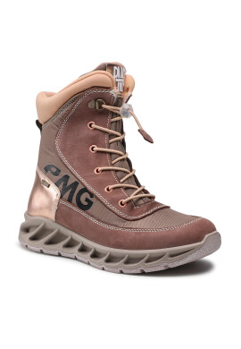 Primigi Апрески GORE-TEX 8390222 DD Кафяв - Pepit.bg