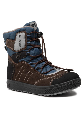 Primigi Апрески GORE-TEX 8392022 D Кафяв - Pepit.bg