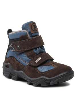 Primigi Апрески GORE-TEX 8394100 D Кафяв - Pepit.bg