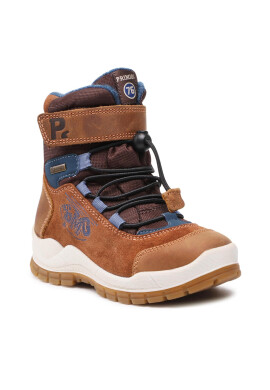 Primigi Апрески GORE-TEX 8395900 S Кафяв - Pepit.bg
