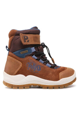 Primigi Апрески GORE-TEX 8395900 S Кафяв - Pepit.bg