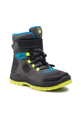 Primigi Апрески GORE-TEX 8395911 DD Сив - Pepit.bg
