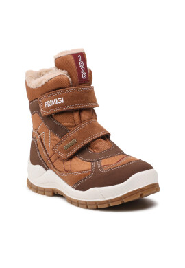 Primigi Апрески GORE-TEX 8396211 D Кафяв - Pepit.bg