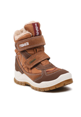 Primigi Апрески GORE-TEX 8396211 S Кафяв - Pepit.bg