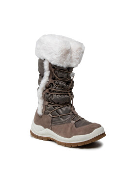 Primigi Апрески GORE-TEX 8396422 DD Кафяв - Pepit.bg
