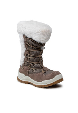 Primigi Апрески GORE-TEX 8396422 S Кафяв - Pepit.bg