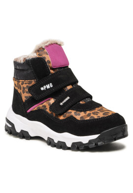 Primigi Апрески GORE-TEX 8422022 S Черен - Pepit.bg