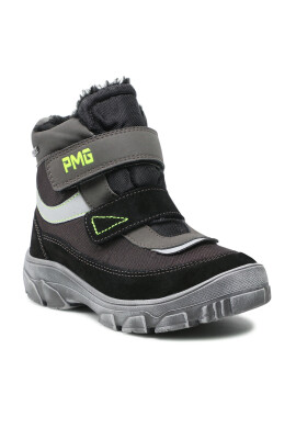 Primigi Апрески GORE-TEX 8436122 D Черен - Pepit.bg