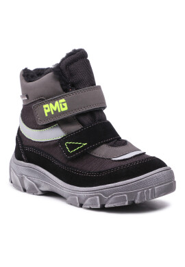 Primigi Апрески GORE-TEX 8436122 S Черен - Pepit.bg