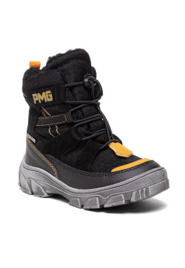 Primigi Апрески GORE-TEX 8436222 S Черен - Pepit.bg
