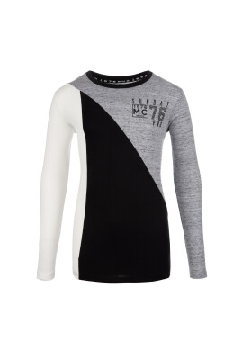 Primigi Блуза Jersey 43213071 Цветен Regular Fit - Pepit.bg