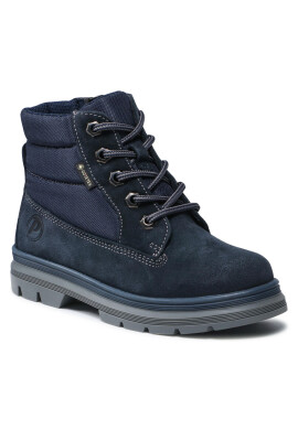 Primigi Зимни обувки GORE-TEX 8415500 D Тъмносин - Pepit.bg