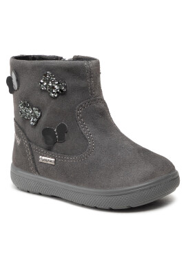 Primigi Ботуши GORE-TEX 2855600 M Сив - Pepit.bg