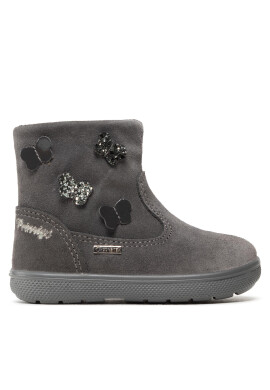 Primigi Ботуши GORE-TEX 2855600 M Сив - Pepit.bg