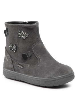 Primigi Ботуши GORE-TEX 2855600 S Сив - Pepit.bg