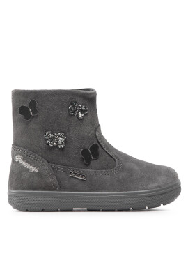 Primigi Ботуши GORE-TEX 2855600 S Сив - Pepit.bg