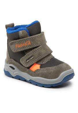 Primigi Ботуши GORE-TEX 2863344 M Каки - Pepit.bg