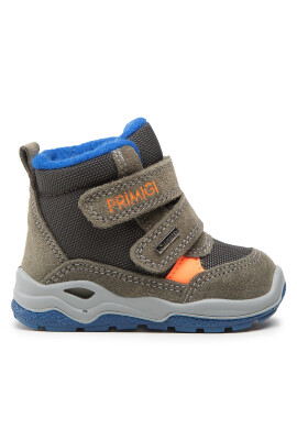 Primigi Ботуши GORE-TEX 2863344 M Каки - Pepit.bg