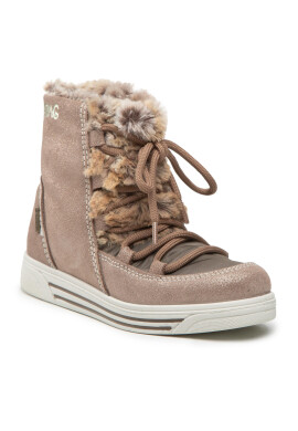 Primigi Ботуши GORE-TEX 2869311 M Бежов - Pepit.bg