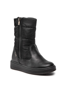 Primigi Ботуши GORE-TEX 2871200 M Черен - Pepit.bg