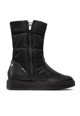 Primigi Ботуши GORE-TEX 2871200 M Черен - Pepit.bg