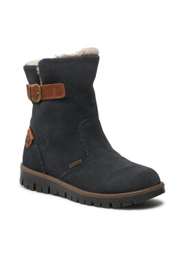 Primigi Ботуши GORE-TEX 2872300 S Тъмносин - Pepit.bg