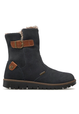 Primigi Ботуши GORE-TEX 2872300 S Тъмносин - Pepit.bg