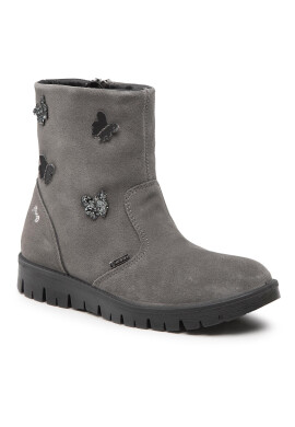 Primigi Ботуши GORE-TEX 2872500 D Сив - Pepit.bg