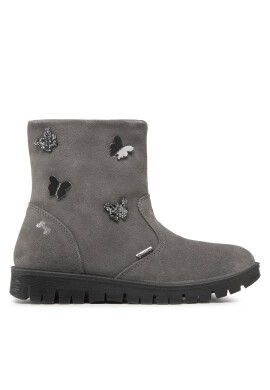 Primigi Ботуши GORE-TEX 2872500 D Сив - Pepit.bg