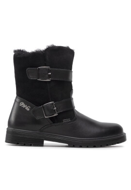Primigi Ботуши GORE-TEX 2874500 D Черен - Pepit.bg