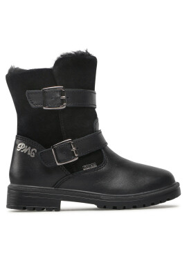 Primigi Ботуши GORE-TEX 2874500 M Черен - Pepit.bg