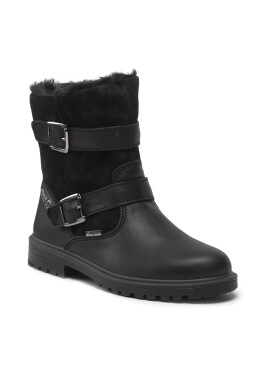 Primigi Ботуши GORE-TEX 2874500 S Черен - Pepit.bg