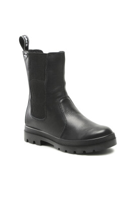 Primigi Ботуши GORE-TEX 2876411 S Черен - Pepit.bg
